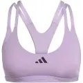 Adidas Aeroimpact Luxe Training Sports-bh Med Lav Støtte