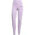 Adidas Optime 3 Stripes Leggings
