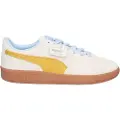 Puma Palermo Sneakers Unisex, Shoes, Warm White/Archive Gold, 36
