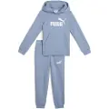 Puma Essentials No.1 Logo Sweat Suit Kids, Clothing, Cool Blue, 3-4Y