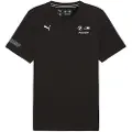 Puma BMW M Motorsport SDS2.0 Tee Men, Clothing, Black, L