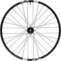 Crankbrothers Synthesis E-mtb Alloy 2.0 I9 Boost 27.5´´ 6b Disc Tubeless Mtb Forhjul
