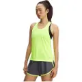Under Armour Launch ærmeløs T-shirt
