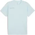 Puma Nitro Illustration Graphic T-shirt Med Korte ærmer