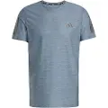 Adidas Own The Run T-shirt Med Korte ærmer