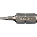 Felo Industrial C 6.3x25mm T20 Torx-bit 100 Enheder