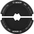 Bosch Pro Sf16 Cu Presseværktøj 16 Mm