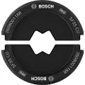 Bosch Pro Sf35 Cu Presseværktøj 35 Mm
