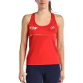 Bullpadel Funi ærmeløs T-shirt