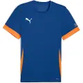 Puma Individual T-shirt Med Korte ærmer