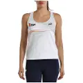 Bullpadel Funi ærmeløs T-shirt