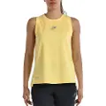 Bullpadel Braza ærmeløs T-shirt