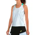 Bullpadel Blies ærmeløs T-shirt