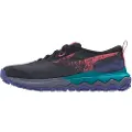 Mizuno Wave Ibuki 5 Trailsko