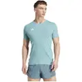 Adidas Adizero Essentials Running T-shirt Med Korte ærmer