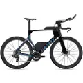 Giant Trinity Advanced Sl 2 Rival Axs D2 2025 Landevejscykel