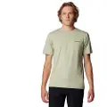 Columbia Tech Trail Ii T-shirt Med Korte ærmer