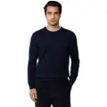 Hackett Merino Cash Mix Trøje