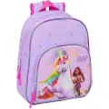 Safta 612520609 Unicorn Academy 9.50l 32x43x14 Cm Rygsæk