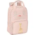 Safta 612587765 Sophie La Girafe Joy Mini 4.5l 32x43x14 Cm Rygsæk
