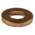 JBM 15.0x7.5x2.5 Mm Kobber Spændeskive 50 Enheder