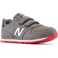 New Balance 500 Hook & Loop Pre Sko
