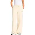 New Balance Re Wide Leg Sportsbukser