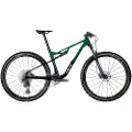 Mmr Kenta 50 29´´ Eagle 70 2025 Mtb Cykel