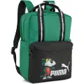 Puma Super Puma 12L Small Backpack Youth, Accessories, Black/Super, OSFA