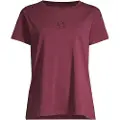 Armani Exchange Xw000830_af10356 T-shirt Med Korte ærmer