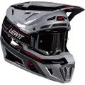 Leatt 8.5+velocity 5.5 Off-road Hjelmsæt