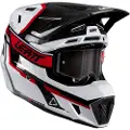 Leatt 7.5+velocity 4.5 Off-road Hjelmsæt