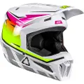 Leatt 2.5 2026 Offroadhjelm