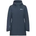 Jack Wolfskin Heidelstein Ins Frakke