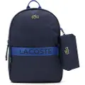 Lacoste Kids 9a6214 Rygsæk