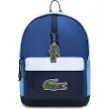 Lacoste Kids Core Solid Rygsæk