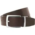 Jack & Jones Rio Reversible Læderbælte