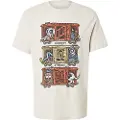 Element Timber Boxcar T-shirt Med Korte ærmer