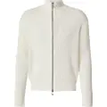 Armani Exchange Xm000912_af10348 Trøje Med Lynlås