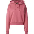 Vans Essential H-Ft Rlx Po Hættetrøje pink