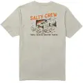 Salty Crew Nature Vibes Classic T-shirt
