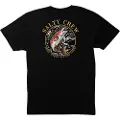 Salty Crew Rainbow Premium T-shirt Med Korte ærmer