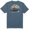 Salty Crew Lifted T-shirt Med Korte ærmer