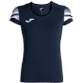 Joma Elite Xi T-shirt Med Korte ærmer