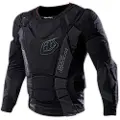 Troy Lee Designs Upl 7855 Langærmet Beskyttelsesjersey