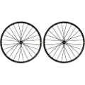 Mavic Ksyrium Sl Cl Disc Tubeless Landevejs Hjulsæt