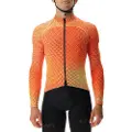 UYN Biking Airwing Winter Langærmet Trøje