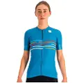 Sportful Velodrome Kortærmet Trøje