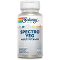 Solaray Spectro Multi-vita-min Kapsler 60 Enheder