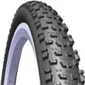 Mitas R13 Hyperion Tl Textra Tubeless 27.5´´ X 2.10 Stiv Mtb-dæk